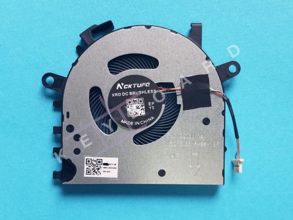 Вентилятор до ноутбука Lenovo Yoga Slim 7 Pro 16ARH7